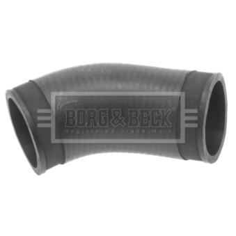 Gaine de suralimentation BORG & BECK OEM 11617799391