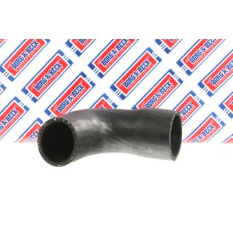 Gaine de suralimentation BORG & BECK BTH1194