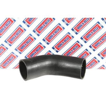 Gaine de suralimentation BORG & BECK OEM 11617799391