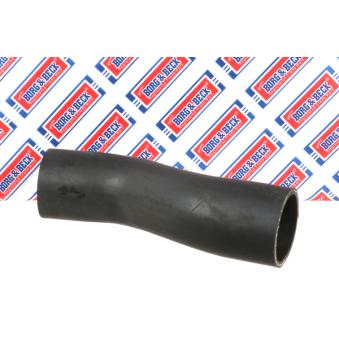 Gaine de suralimentation BORG & BECK OEM 1344787080