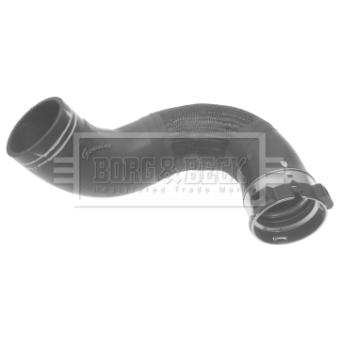 Gaine de suralimentation BORG & BECK OEM 50517523