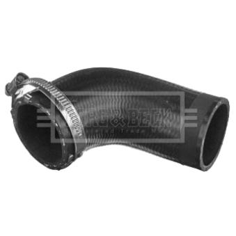 Gaine de suralimentation BORG & BECK OEM 1K0145838AA