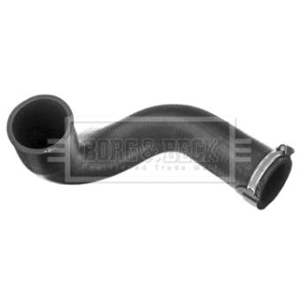 Gaine de suralimentation BORG & BECK OEM 0382EC