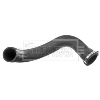Gaine de suralimentation BORG & BECK OEM 0382EJ