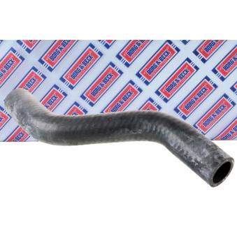 Gaine de suralimentation BORG & BECK OEM 038127