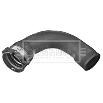 Gaine de suralimentation BORG & BECK OEM 1K0145834AC Gaine de suralimentation BORG & BECK OEM 1K0145834AC
