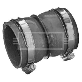 Gaine de suralimentation BORG & BECK OEM 0382FE