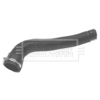 Gaine de suralimentation BORG & BECK OEM 0382AS