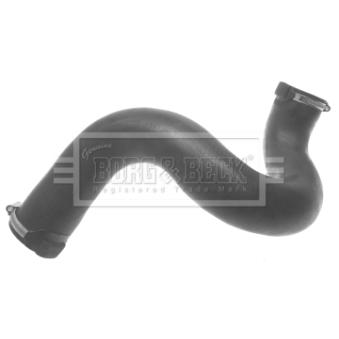 Gaine de suralimentation BORG & BECK OEM 0382LA