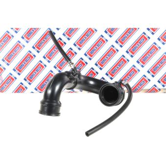 Gaine de suralimentation BORG & BECK OEM 8200404193