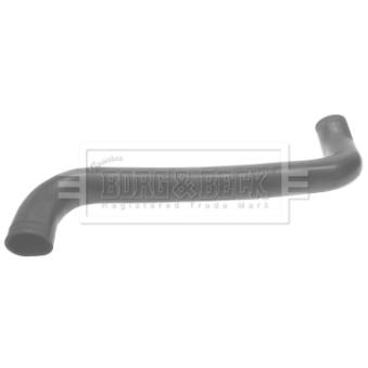 Gaine de suralimentation BORG & BECK OEM 4500036