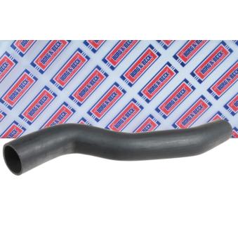 Gaine de suralimentation BORG & BECK OEM 6M516K863GB