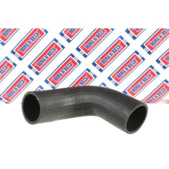 Gaine de suralimentation BORG & BECK OEM 1672189