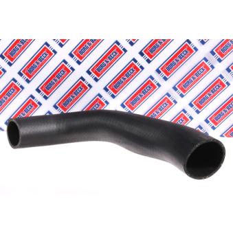 Gaine de suralimentation BORG & BECK OEM 2S7Q6K770AC