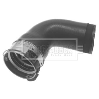 Gaine de suralimentation BORG & BECK OEM PNH000180 Gaine de suralimentation BORG & BECK OEM PNH000180