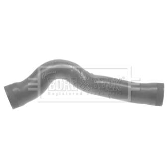 Gaine de suralimentation BORG & BECK BTH1321