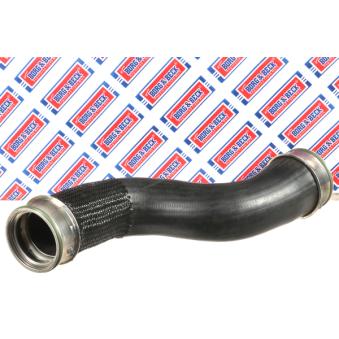 Gaine de suralimentation BORG & BECK BTH1338