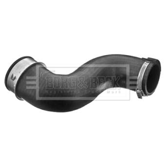 Gaine de suralimentation BORG & BECK OEM 9065281182 Gaine de suralimentation BORG & BECK OEM 9065281182