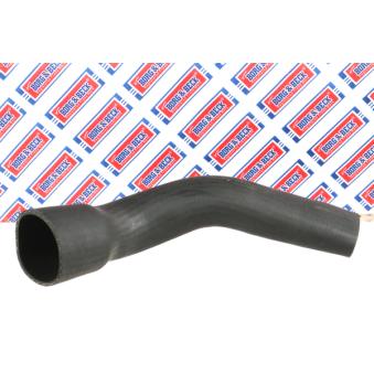 Gaine de suralimentation BORG & BECK OEM 9015284382