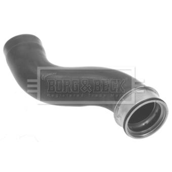 Gaine de suralimentation BORG & BECK OEM A6395280982