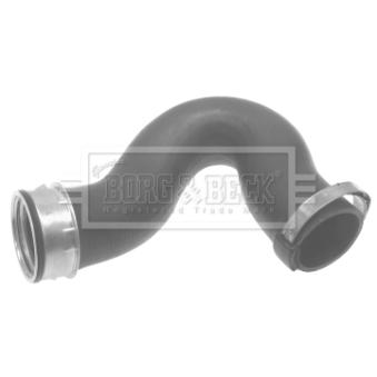 Gaine de suralimentation BORG & BECK OEM a9065280382