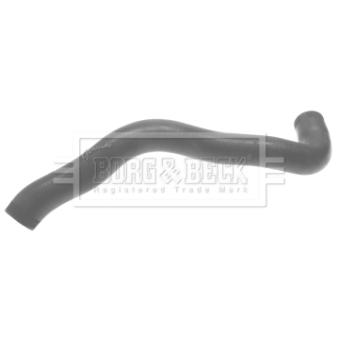 Gaine de suralimentation BORG & BECK [BTH1376]