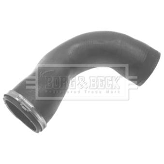 Gaine de suralimentation BORG & BECK OEM 55350915