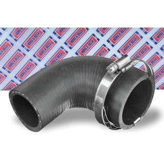 Gaine de suralimentation BORG & BECK BTH1388