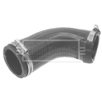 Gaine de suralimentation BORG & BECK BTH1389