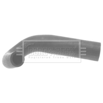 Gaine de suralimentation BORG & BECK OEM 5860547