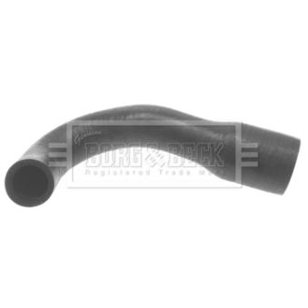 Gaine de suralimentation BORG & BECK OEM 5860549