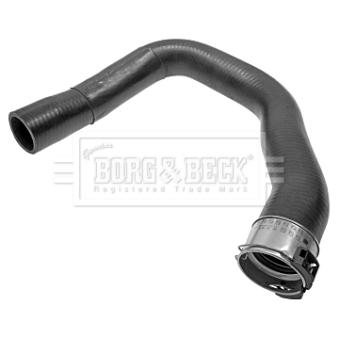 Gaine de suralimentation BORG & BECK OEM 5860032