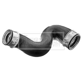 Gaine de suralimentation BORG & BECK OEM 8D0145828J