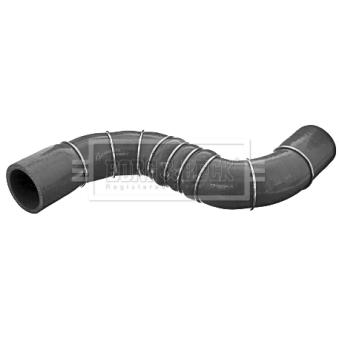 Gaine de suralimentation BORG & BECK OEM 14463JD52A