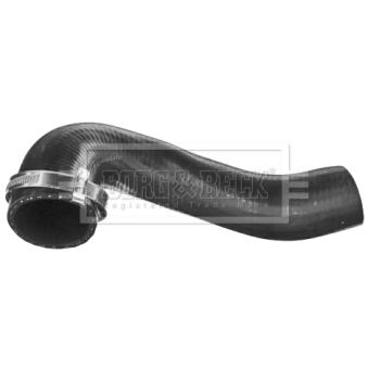 Gaine de suralimentation BORG & BECK OEM 24442216