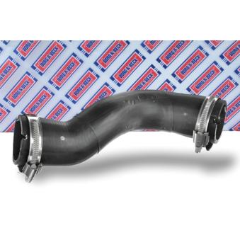 Gaine de suralimentation BORG & BECK OEM 4F0145709M