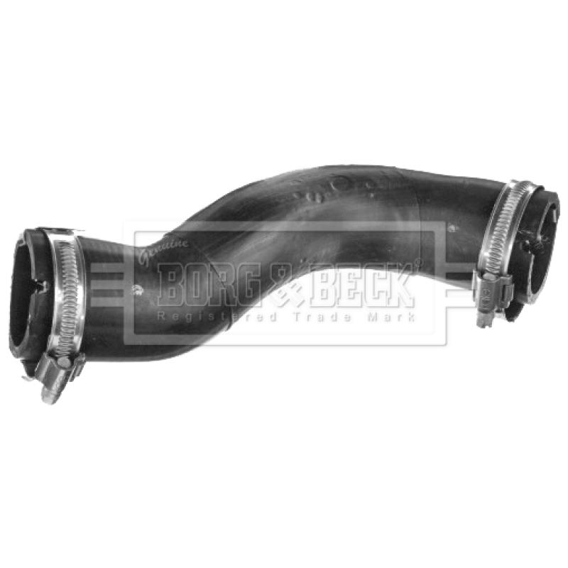 Gaine de suralimentation BORG & BECK BTH1450 - Visuel 1