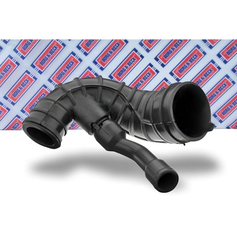 Tuyau d'aspiration, alimentation d'air BORG & BECK BTH1453 - Visuel 1