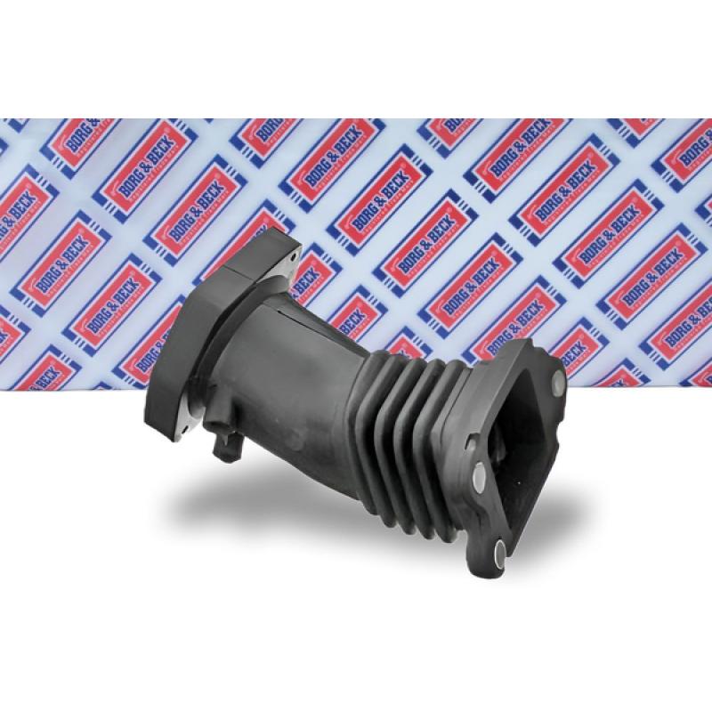 Tuyau d'aspiration, alimentation d'air BORG & BECK BTH1456 - Visuel 1