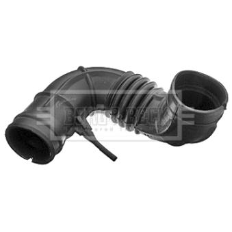 Tuyau d'aspiration, alimentation d'air BORG & BECK OEM 51785976