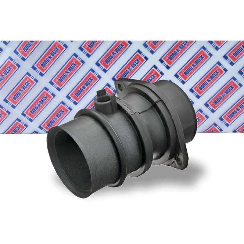 Tuyau d'aspiration, alimentation d'air BORG & BECK BTH1477 - Visuel 1