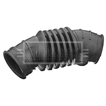 Tuyau d'aspiration, alimentation d'air BORG & BECK OEM 836739