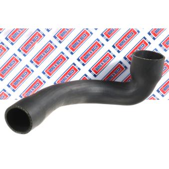 Gaine de suralimentation BORG & BECK OEM LR066429