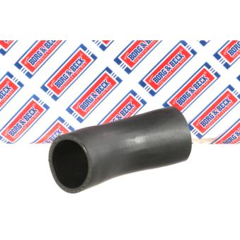 Gaine de suralimentation BORG & BECK OEM LR066429
