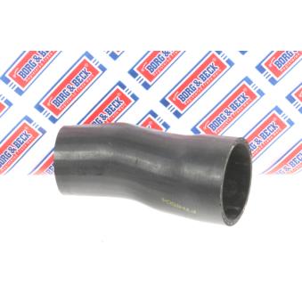 Gaine de suralimentation BORG & BECK BTH1504