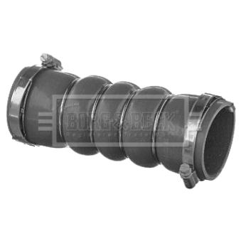 Gaine de suralimentation BORG & BECK BTH1509