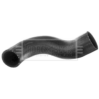 Gaine de suralimentation BORG & BECK BTH1515