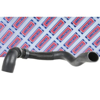 Gaine de suralimentation BORG & BECK OEM LR006436