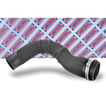 Gaine de suralimentation BORG & BECK OEM LR024516 Gaine de suralimentation BORG & BECK OEM LR024516