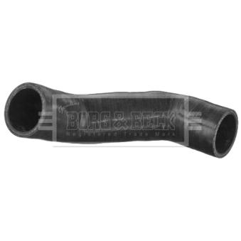 Gaine de suralimentation BORG & BECK BTH1537